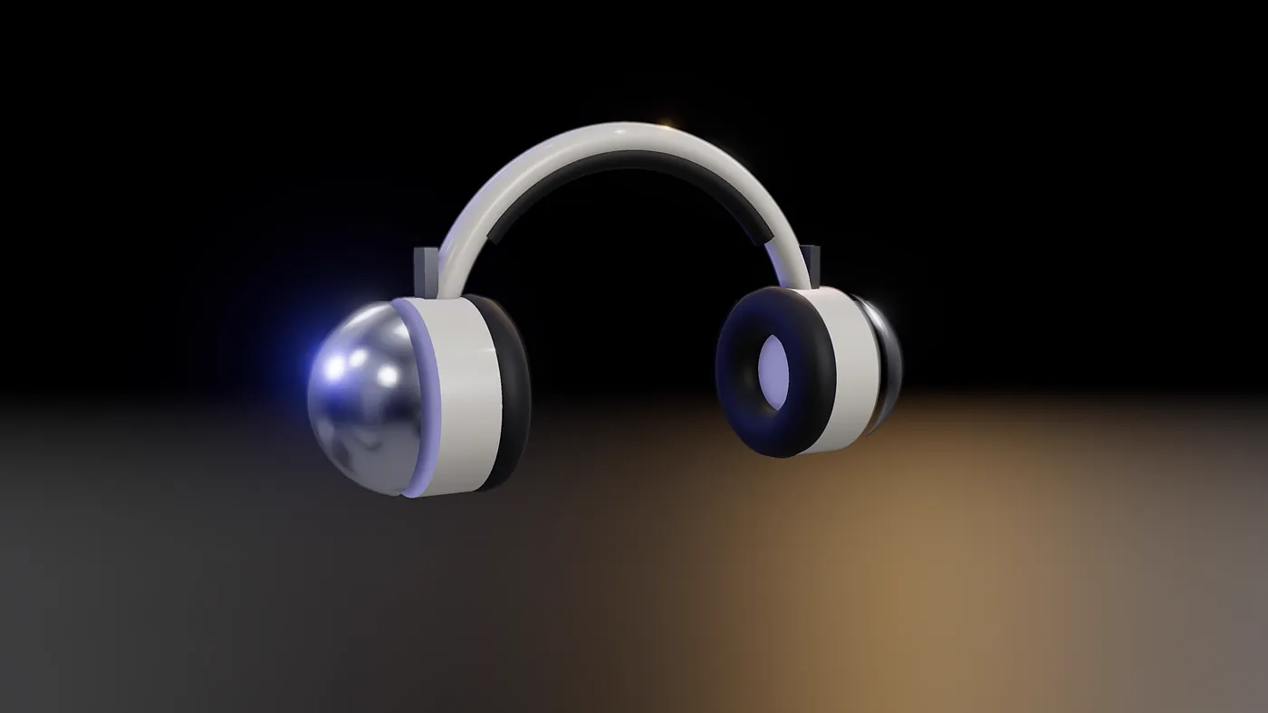 Halcyon One headphones